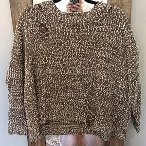 Women’s Sweater